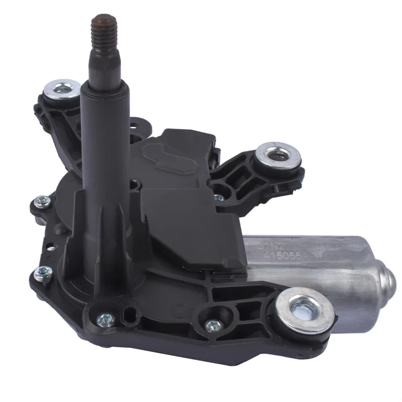 Windshield Wiper Motor Actuator 287105483R Rear Wiper Motor For Renault Captur Clio MK4 1.5 Dci FWD 2013-2019
Windshield Wiper Motor Actuator 287105483R Rear Wiper Motor For Renault Captur Clio MK4 1.5 Dci FWD 2013-2019