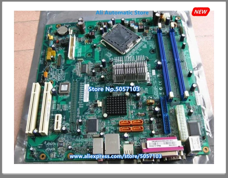 915GV-B L-I915E BTX 915GV motherboard Kaitian B4200A4800C motherboard
915GV-B L-I915E BTX 915GV motherboard Kaitian B4200A4800C motherboard