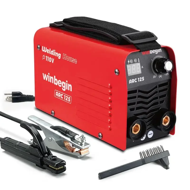 Portable Handheld Welder Machine, 5300w Mini Electric Welding Machines, Multi-Purpose Welding Tools, Laserwelding
Portable Handheld Welder Machine, 5300w Mini Electric Welding Machines, Multi-Purpose Welding Tools, Laserwelding