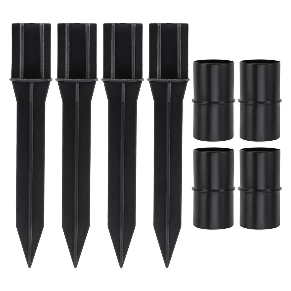 1Set Plastic Replacement Solar Light Pole Stake Buckle for Garden Outdoor Landscape Lighting Accessories Connector
1Set Plastic Replacement Solar Light Pole Stake Buckle for Garden Outdoor Landscape Lighting Accessories Connector