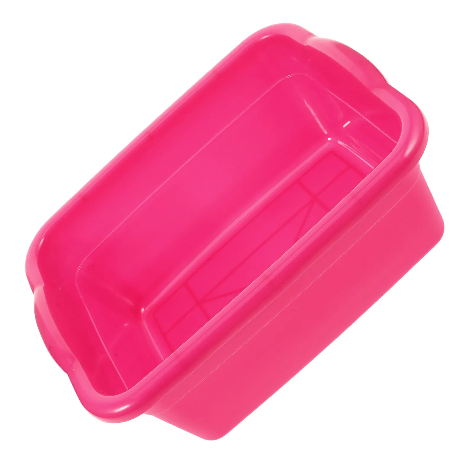 Multi-Functional Plastic Wash Basin for Foot Soaking Clothes Hand Washing Deep Design Lightweight Portable Household Bathroom
Multi-Functional Plastic Wash Basin for Foot Soaking Clothes Hand Washing Deep Design Lightweight Portable Household Bathroom