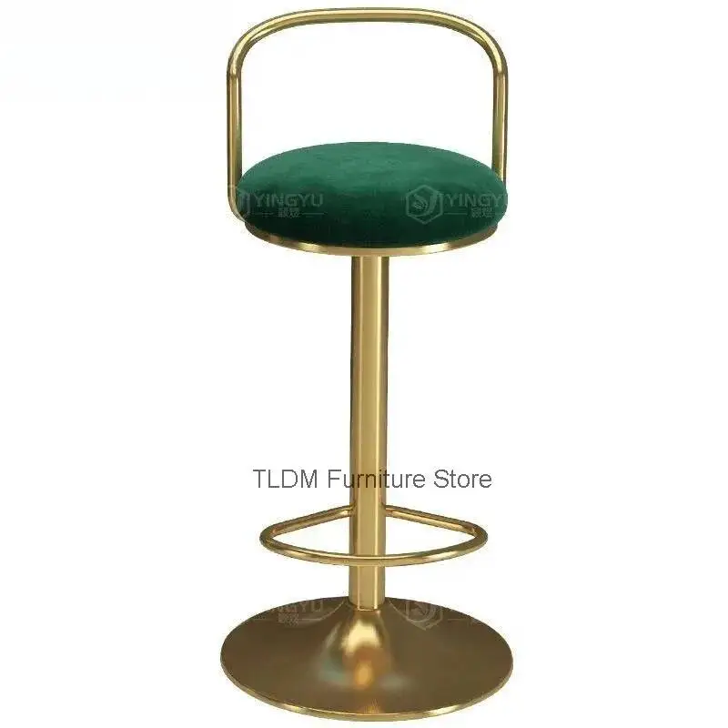 NordicNordic Simple And Fashionable Rotating Lifting Backrest Chairs Modern Simple Bar Front Desk Light Luxury Home High StoolFu
NordicNordic Simple And Fashionable Rotating Lifting Backrest Chairs Modern Simple Bar Front Desk Light Luxury Home High StoolFu