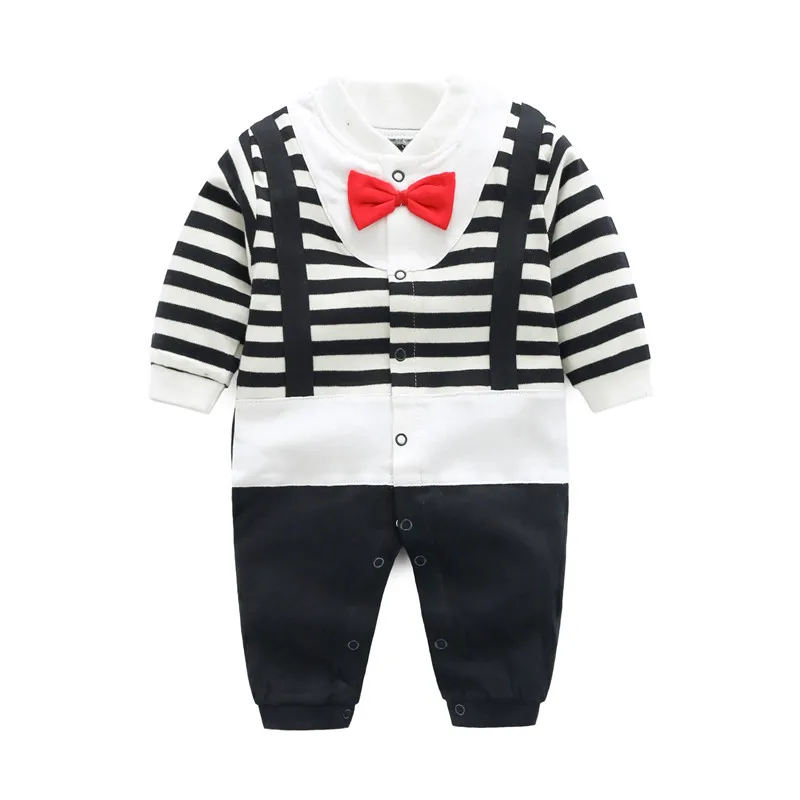 Baby Costume Newborn Jumpsuit cotton Baby Girl Onesie Long Sleeve Round Collar Spring/autumn boys Clothes Infant Romper
Baby Costume Newborn Jumpsuit cotton Baby Girl Onesie Long Sleeve Round Collar Spring/autumn boys Clothes Infant Romper