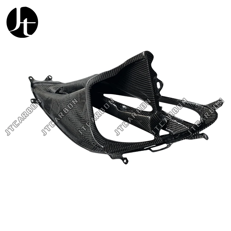 Headlight Frame For Mclaren 720S MSO OEM Style Dry Carbon Fiber Headlight Cover Front Lampshade Trims For 720S Spider Coupe
Headlight Frame For Mclaren 720S MSO OEM Style Dry Carbon Fiber Headlight Cover Front Lampshade Trims For 720S Spider Coupe