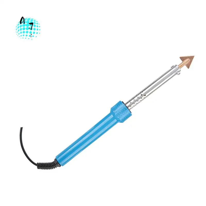A07F-80W Plastic Welder Electric Soldering Iron For Car Bumper Repairs DIY Tool Wire Mesh,Dashboard,Kayak Welder EU Plug Durable
A07F-80W Plastic Welder Electric Soldering Iron For Car Bumper Repairs DIY Tool Wire Mesh,Dashboard,Kayak Welder EU Plug Durable
