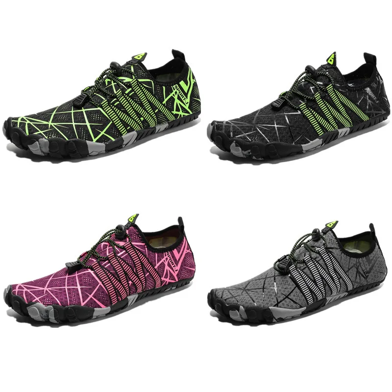 Cross Border Amazon European and American Water Shoes Men's Outdoor River Tracing Shoes Women's Diving Shoes Water Shoes
Cross Border Amazon European and American Water Shoes Men's Outdoor River Tracing Shoes Women's Diving Shoes Water Shoes