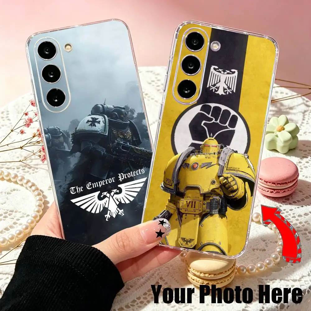 Warhammers 40k Mens Fave Game Phone Case Transparent Silicone Soft For SamsungA10,12,20,21S,30,31,40,50,51,52,70,71
Warhammers 40k Mens Fave Game Phone Case Transparent Silicone Soft For SamsungA10,12,20,21S,30,31,40,50,51,52,70,71