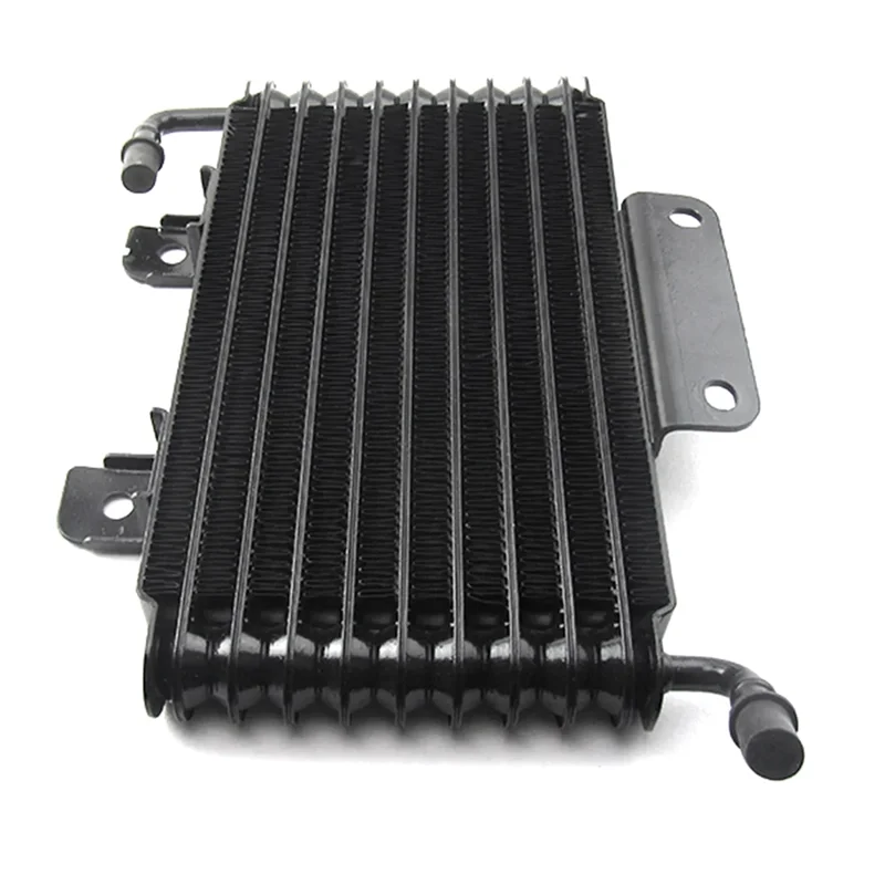 X59A_T/M Oil Cooler Transmission Gearbox Radiator for Mitsubishi Pajero Montero Shogun 3 4 III IV 2006-2016 MR453639
X59A_T/M Oil Cooler Transmission Gearbox Radiator for Mitsubishi Pajero Montero Shogun 3 4 III IV 2006-2016 MR453639