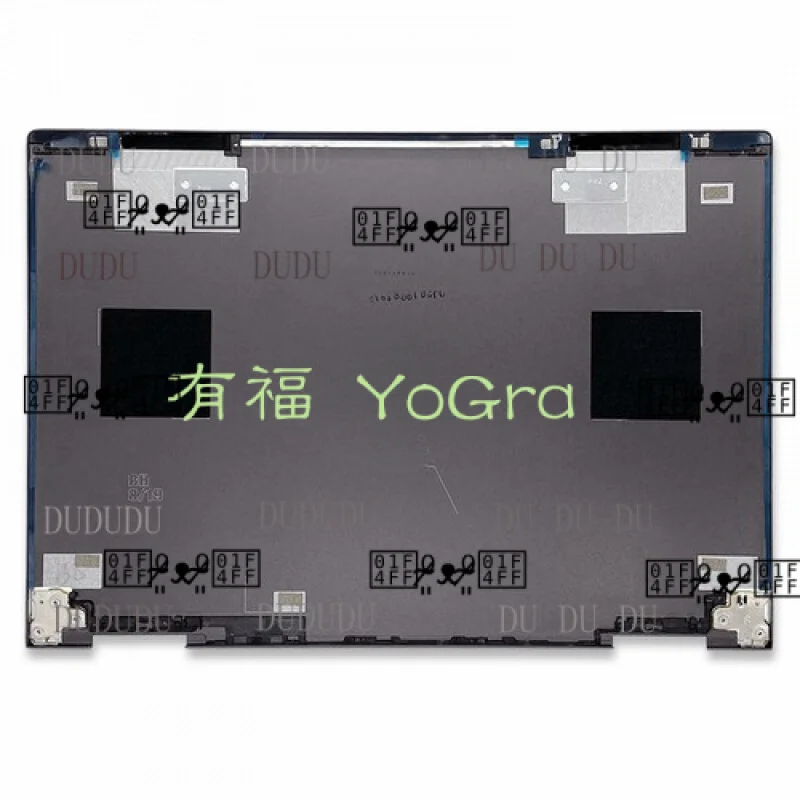 DDD NEW For HP ENVY X360 13-AG 13-AG0006au TPN-W133 LCD Back Cover Lid 609939-001
DDD NEW For HP ENVY X360 13-AG 13-AG0006au TPN-W133 LCD Back Cover Lid 609939-001