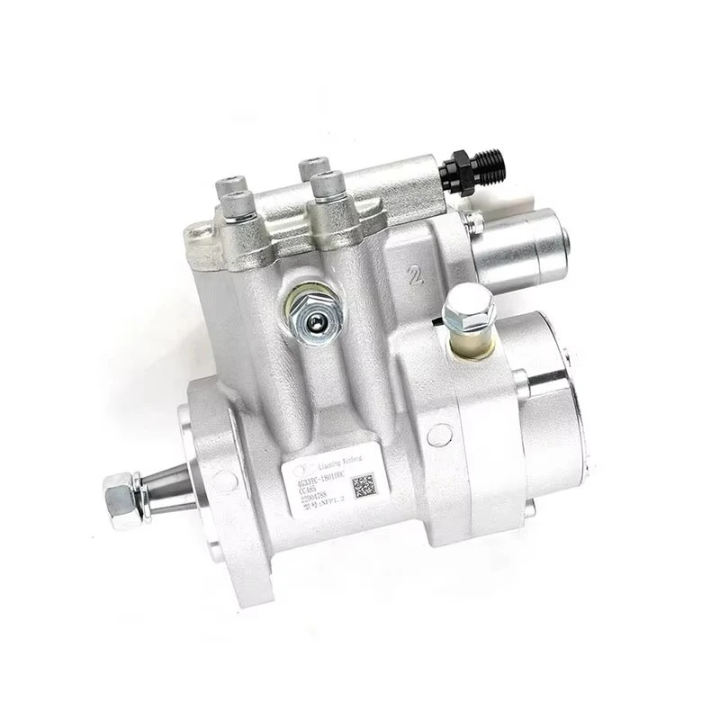 Fuel Pump 4G33TC-180100C NFP1.2 For CC485
Fuel Pump 4G33TC-180100C NFP1.2 For CC485
