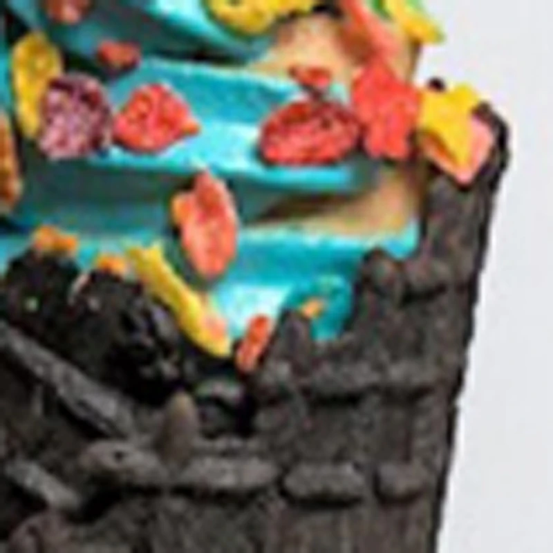 Настольная коммерческая машина для приготовления мороженого в трех цветах, автоматическая машина для мягкого мороженого в рожках
Настольная коммерческая машина для приготовления мороженого в трех цветах, автоматическая машина для мягкого мороженого в рожках