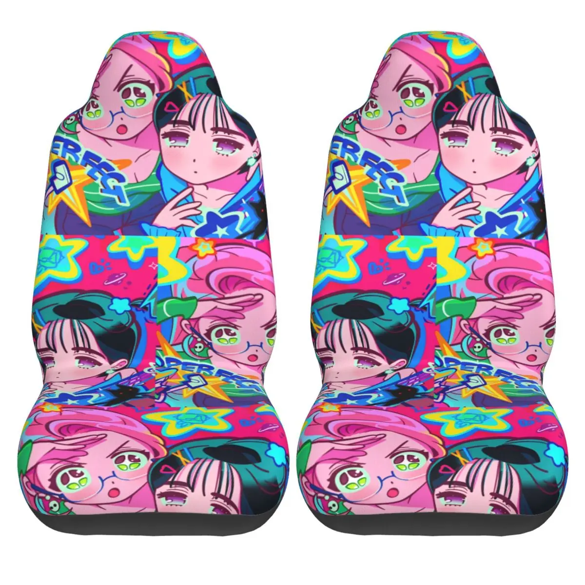 Muse Dash Car Seat Covers Original Taxi Auto Seat Covers Polyester Protective 2 Pcs Cover
Muse Dash Car Seat Covers Original Taxi Auto Seat Covers Polyester Protective 2 Pcs Cover