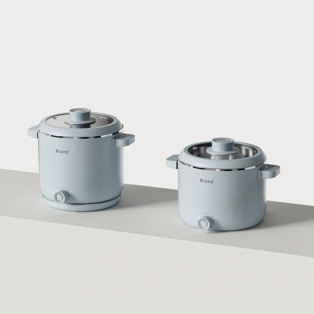 Прочная электрическая мультиварка для приготовления пищи, дорожная плита, используемая для кипячения воды и молока, чая, кофе, овса, лапши
Прочная электрическая мультиварка для приготовления пищи, дорожная плита, используемая для кипячения воды и молока, чая, кофе, овса, лапши