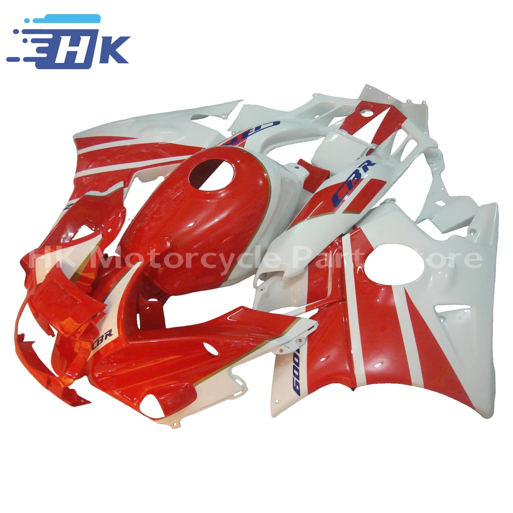 Motorcycle Fairings Kit For HONDA CBR600 F2 91 92 93 94 CBR600 F2 1991 1992 1993 1994 ABS Bodywork Set
Motorcycle Fairings Kit For HONDA CBR600 F2 91 92 93 94 CBR600 F2 1991 1992 1993 1994 ABS Bodywork Set