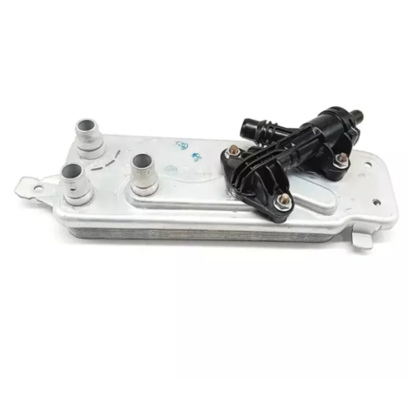 17217638678 17227597890 Automatic Transmission Oil Radiator Cooler for BMW F01 F02 F07 F10 F12 740LI
17217638678 17227597890 Automatic Transmission Oil Radiator Cooler for BMW F01 F02 F07 F10 F12 740LI