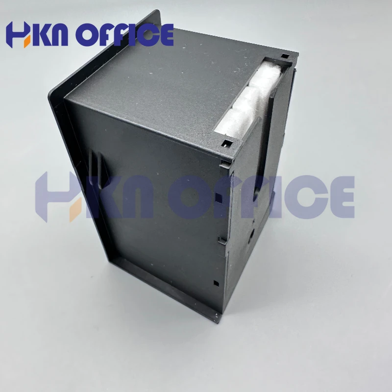 4PCS C13S210057 S210057 Ink Maintenance Box For Epson T5160 F560 sc-f500 t3100x T3180 T2140 T3140 T5180 F540 F541 F560
4PCS C13S210057 S210057 Ink Maintenance Box For Epson T5160 F560 sc-f500 t3100x T3180 T2140 T3140 T5180 F540 F541 F560
