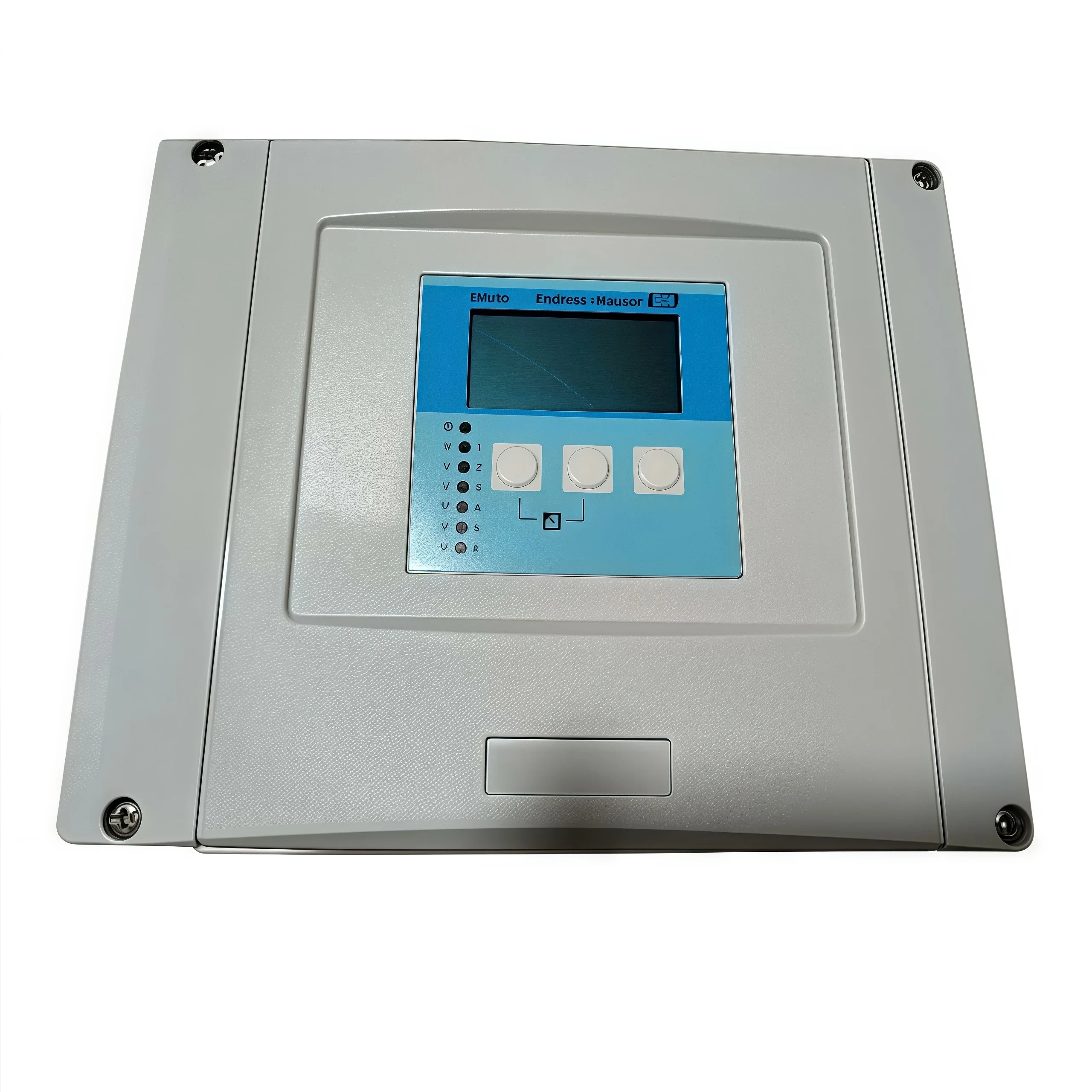 Ультразвуковой измеритель уровня 2025E+H Prosonic FMU90 на складе
Ультразвуковой измеритель уровня 2025E+H Prosonic FMU90 на складе