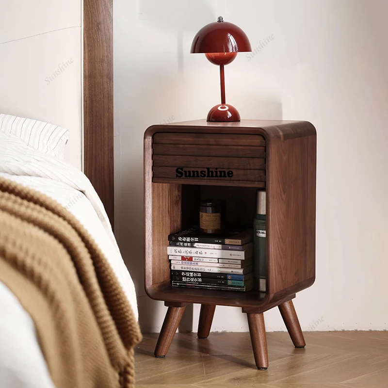 Design Vintage Nightstand Trendy Beauty Luxury Premium Nightstand Storage Organizer Cajones De Dormitorio Bedroom Furniture
Design Vintage Nightstand Trendy Beauty Luxury Premium Nightstand Storage Organizer Cajones De Dormitorio Bedroom Furniture