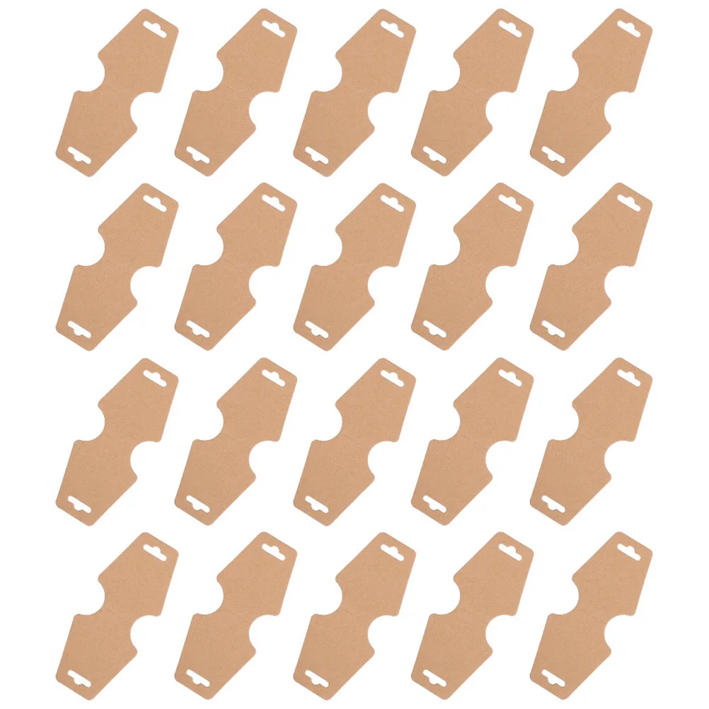 500 Sheets Premium Jewelry Display Cards Necklace Earring Organizer Safe Durable Texture Precut Holes Home Store Use
500 Sheets Premium Jewelry Display Cards Necklace Earring Organizer Safe Durable Texture Precut Holes Home Store Use