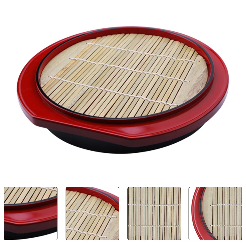 Cold Noodle Plate Melamine Food Trays Elegant Modern Design Tableware Tray Suitable for Snacks
Cold Noodle Plate Melamine Food Trays Elegant Modern Design Tableware Tray Suitable for Snacks