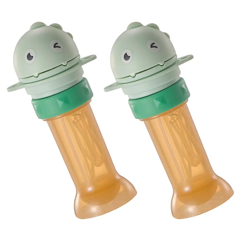 2pcs Dinosaur Straw Lids Kids Cartoon Bottle Caps Replacement Water Bottle Adapter Reusable Anti Choking Safe Portable for Baby
2pcs Dinosaur Straw Lids Kids Cartoon Bottle Caps Replacement Water Bottle Adapter Reusable Anti Choking Safe Portable for Baby