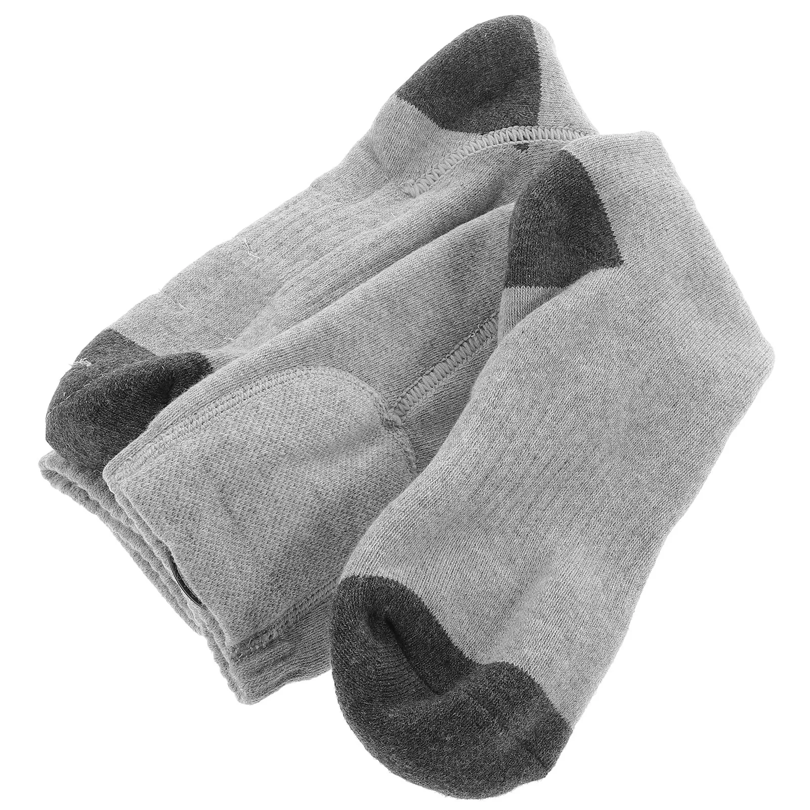 1Pair Intelligent Heating Socks Free Size Warm Winter Socks for Men Women Adjustable Temperature Skin-Friendly Comfortable
1Pair Intelligent Heating Socks Free Size Warm Winter Socks for Men Women Adjustable Temperature Skin-Friendly Comfortable