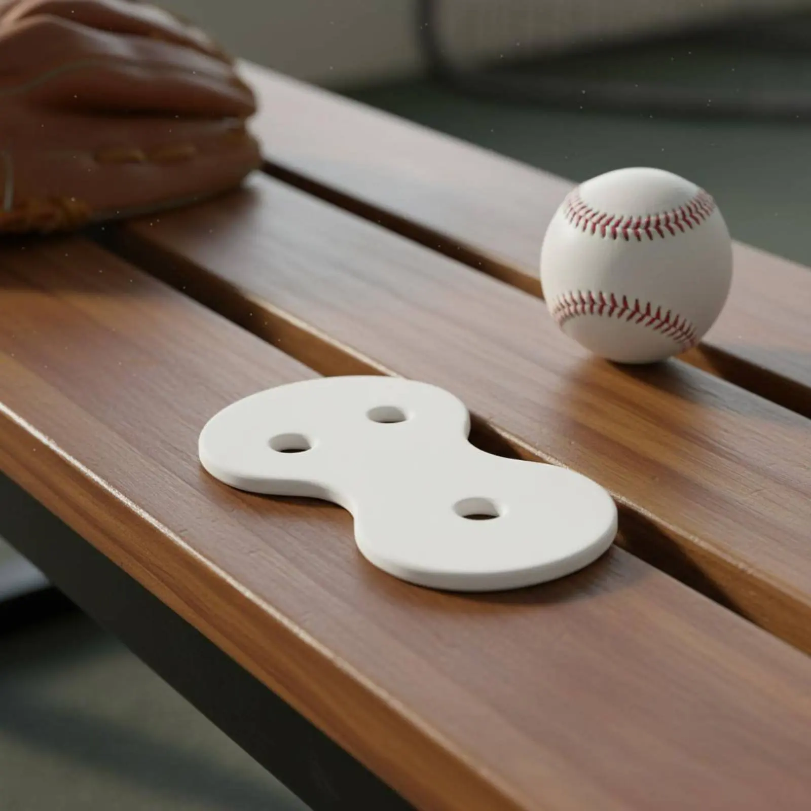 Pitching Grip Instructor Diamond Sport Finger Sleeve Silicone Finger Separator Sports Equipment for Young Players, Training
Pitching Grip Instructor Diamond Sport Finger Sleeve Silicone Finger Separator Sports Equipment for Young Players, Training