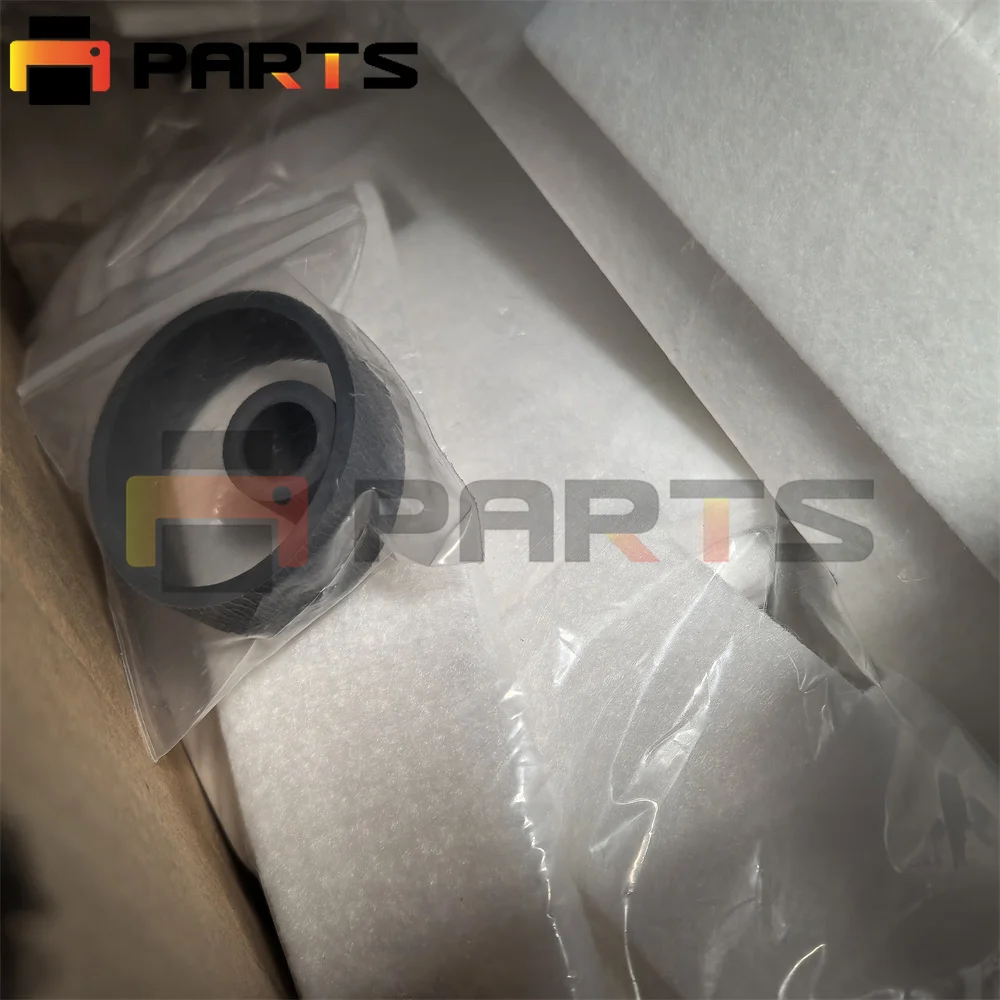 5set Pickup Feed Roller Separation Pad Rubber for EPSON L3110 L3150 L4150 L4160 L3156 L3151 L1110 L3158 L4158 L4168 L4170
5set Pickup Feed Roller Separation Pad Rubber for EPSON L3110 L3150 L4150 L4160 L3156 L3151 L1110 L3158 L4158 L4168 L4170