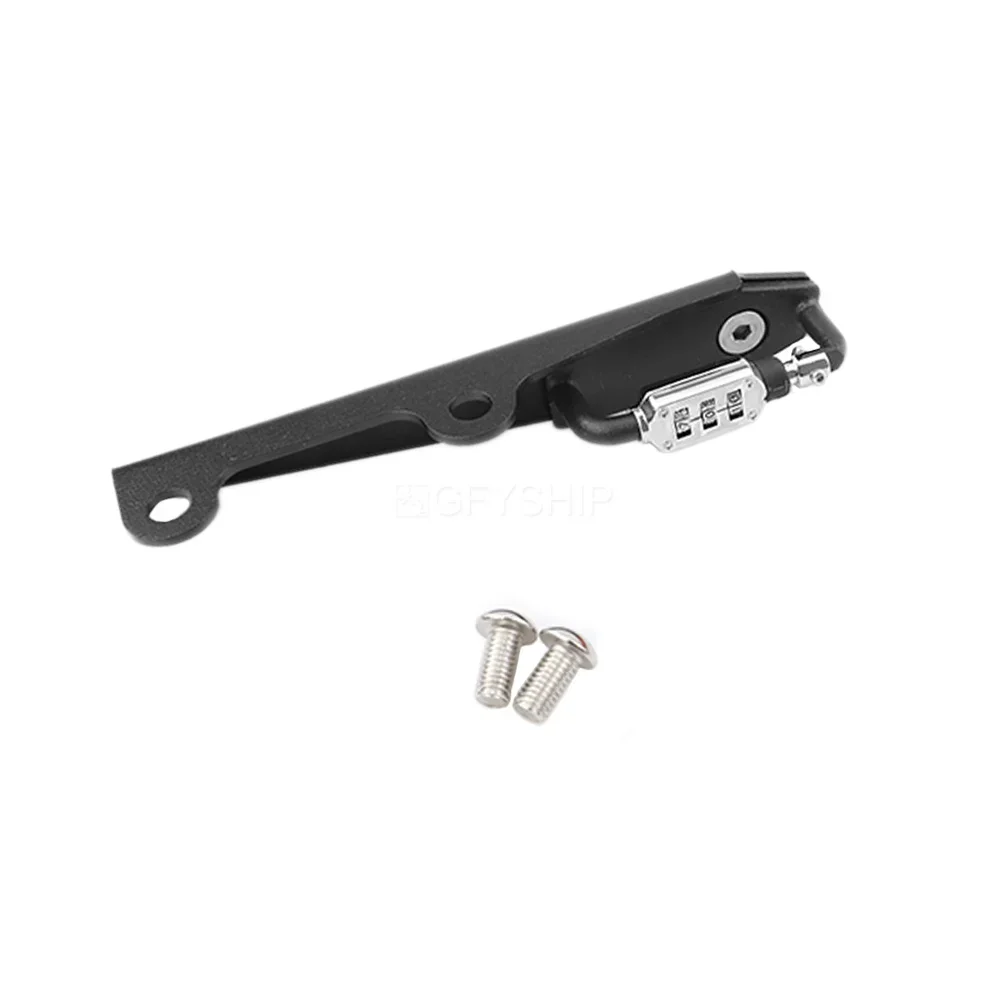 V4 Motorcycle For Ducati Streetfighter V4 / S 2020 2021 Panigale V4 / S / R 2018 to 21 Motorcycle Helmet Lock PIN Code Bloqueo D
V4 Motorcycle For Ducati Streetfighter V4 / S 2020 2021 Panigale V4 / S / R 2018 to 21 Motorcycle Helmet Lock PIN Code Bloqueo D