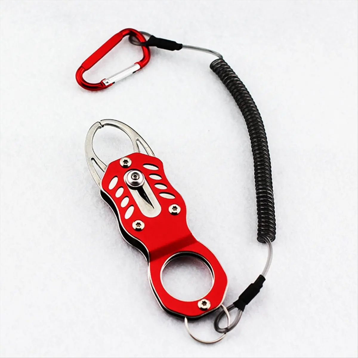 *A14E Мини-контроллер для рыбы из нержавеющей стали, приспособление для удаления крючков, зажим для рыбы, портативная приманка, контроль рыбы, рыболовный инструмент, синий
*A14E Мини-контроллер для рыбы из нержавеющей стали, приспособление для удаления крючков, зажим для рыбы, портативная приманка, контроль рыбы, рыболовный инструмент, синий