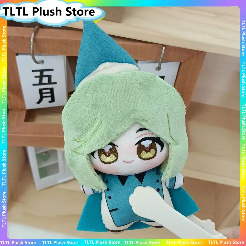 Witch Hat Atelier Plush Toy Stuffed Doll Soft Anime Coco Cotton Doll Peluche Adult Anime Collectors Home Decor Collection Gift
Witch Hat Atelier Plush Toy Stuffed Doll Soft Anime Coco Cotton Doll Peluche Adult Anime Collectors Home Decor Collection Gift
