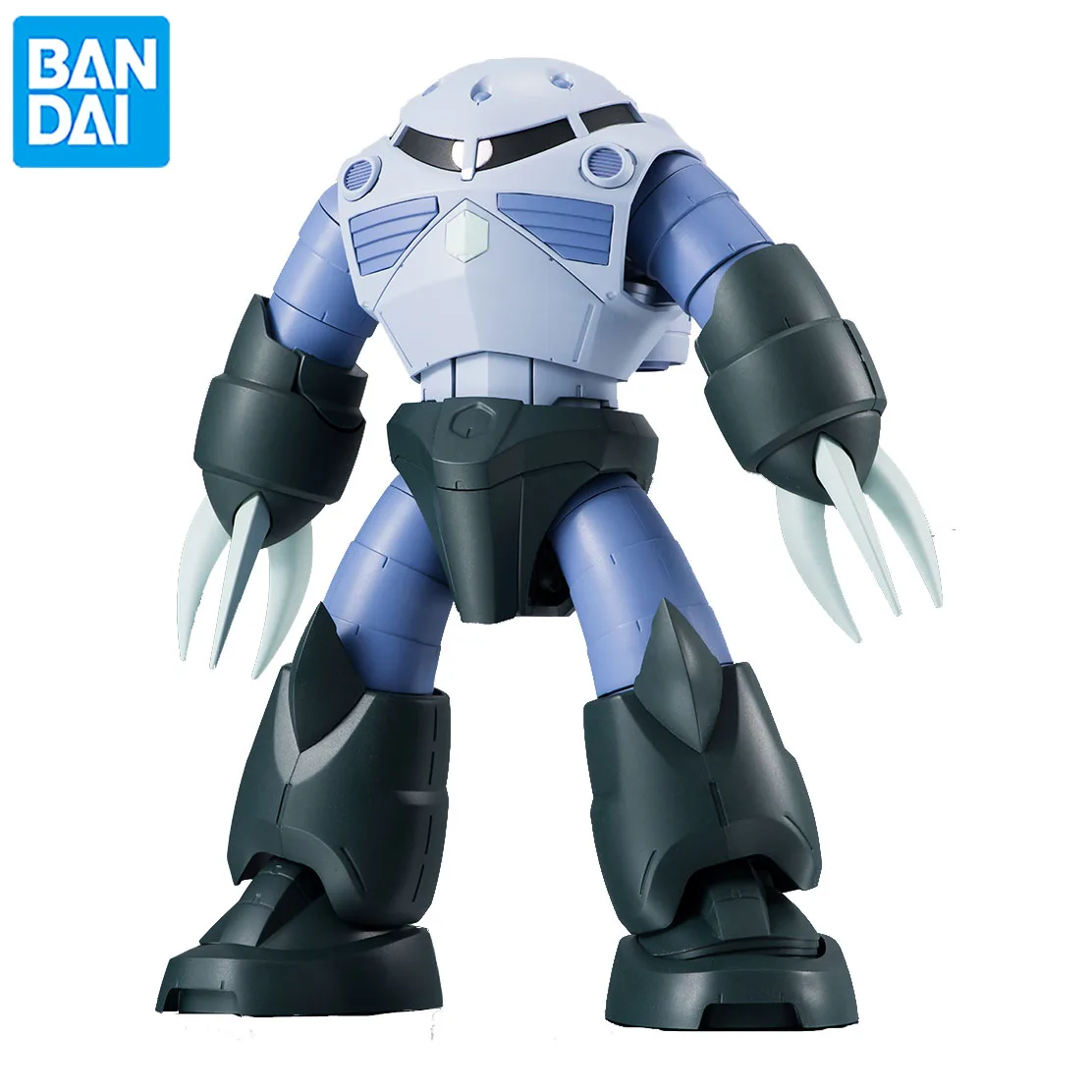In Stock Bandai Gundam Robot Spirits MSM 07 Z Gok Genuine Original Anime Figure Model Doll Action Figures Collection Toys Gifts
In Stock Bandai Gundam Robot Spirits MSM 07 Z Gok Genuine Original Anime Figure Model Doll Action Figures Collection Toys Gifts