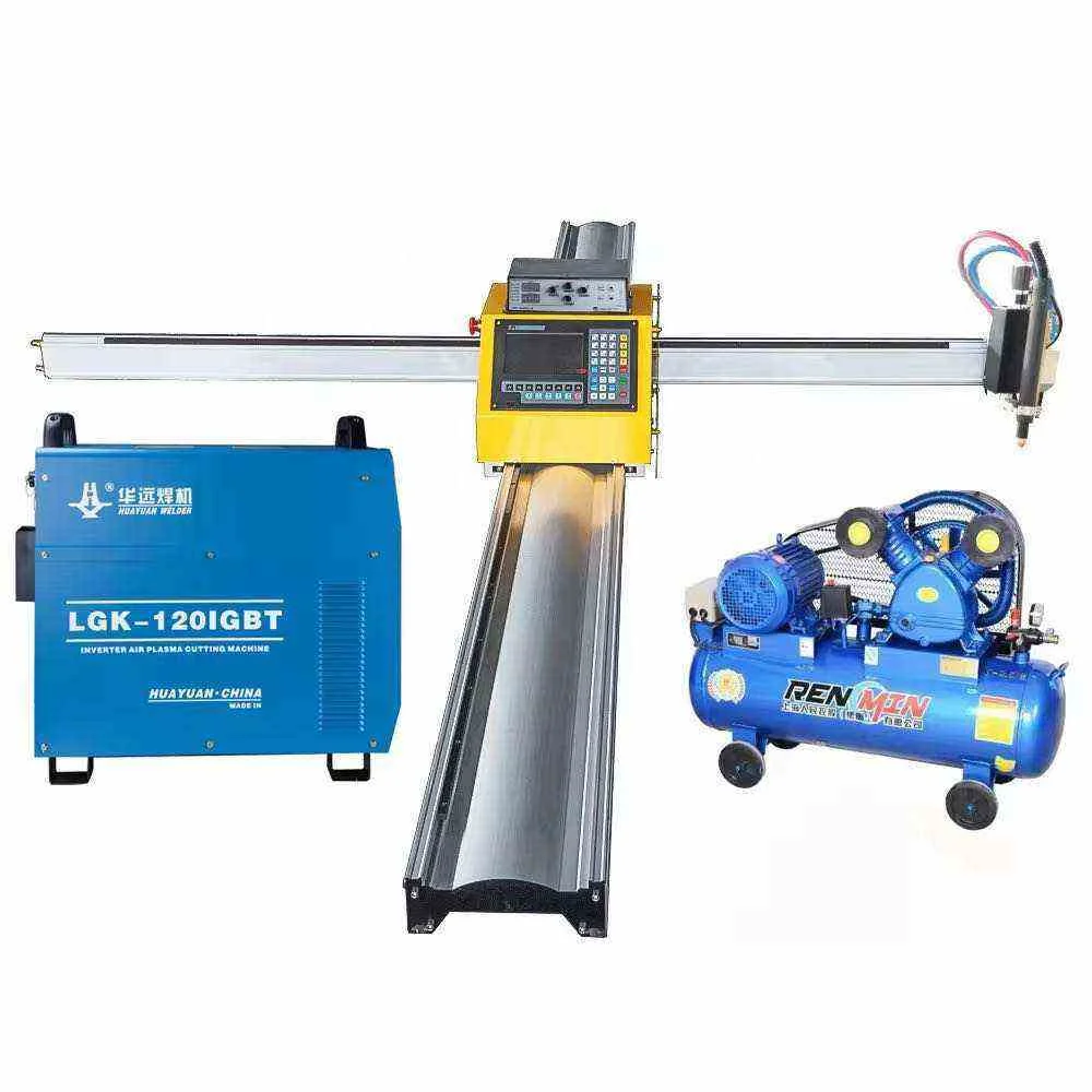 Portable Cnc Router Plasma Cutter Effective 1500*3000mm Ce Plasma Cutting Machine For Metal Sheet
Portable Cnc Router Plasma Cutter Effective 1500*3000mm Ce Plasma Cutting Machine For Metal Sheet