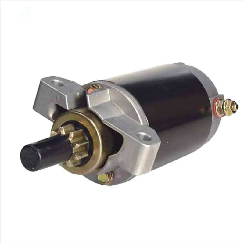 STG91161 Starter for Yamaha Outboard F25esr F25mh F25mlh F25tlr 830308T 859169T 888151T 893886T 8M6007426
STG91161 Starter for Yamaha Outboard F25esr F25mh F25mlh F25tlr 830308T 859169T 888151T 893886T 8M6007426