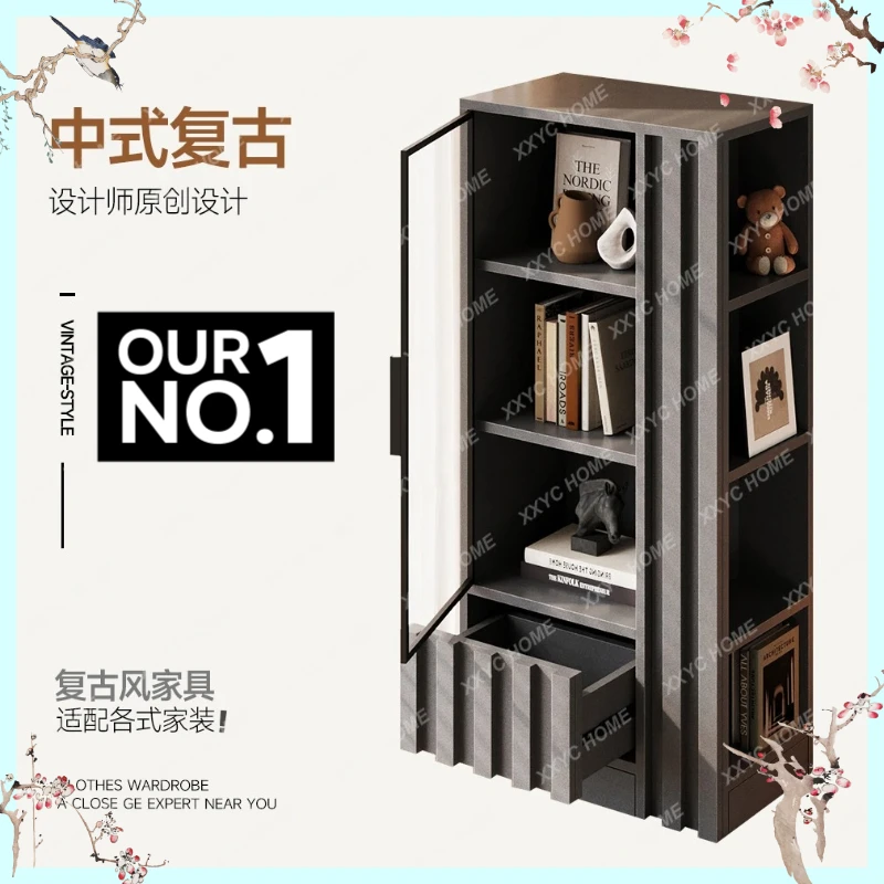 X-S Solid wood bay window cabinet balcony locker custom window sill rack HG
X-S Solid wood bay window cabinet balcony locker custom window sill rack HG