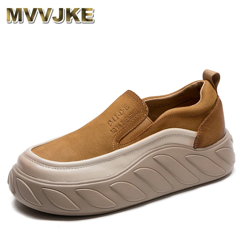 4.5cm Suede Genuine Leather Mixed Color Summer Platform Wedge Preppy Autumn Spring Ethnic Fashion Shoes
4.5cm Suede Genuine Leather Mixed Color Summer Platform Wedge Preppy Autumn Spring Ethnic Fashion Shoes