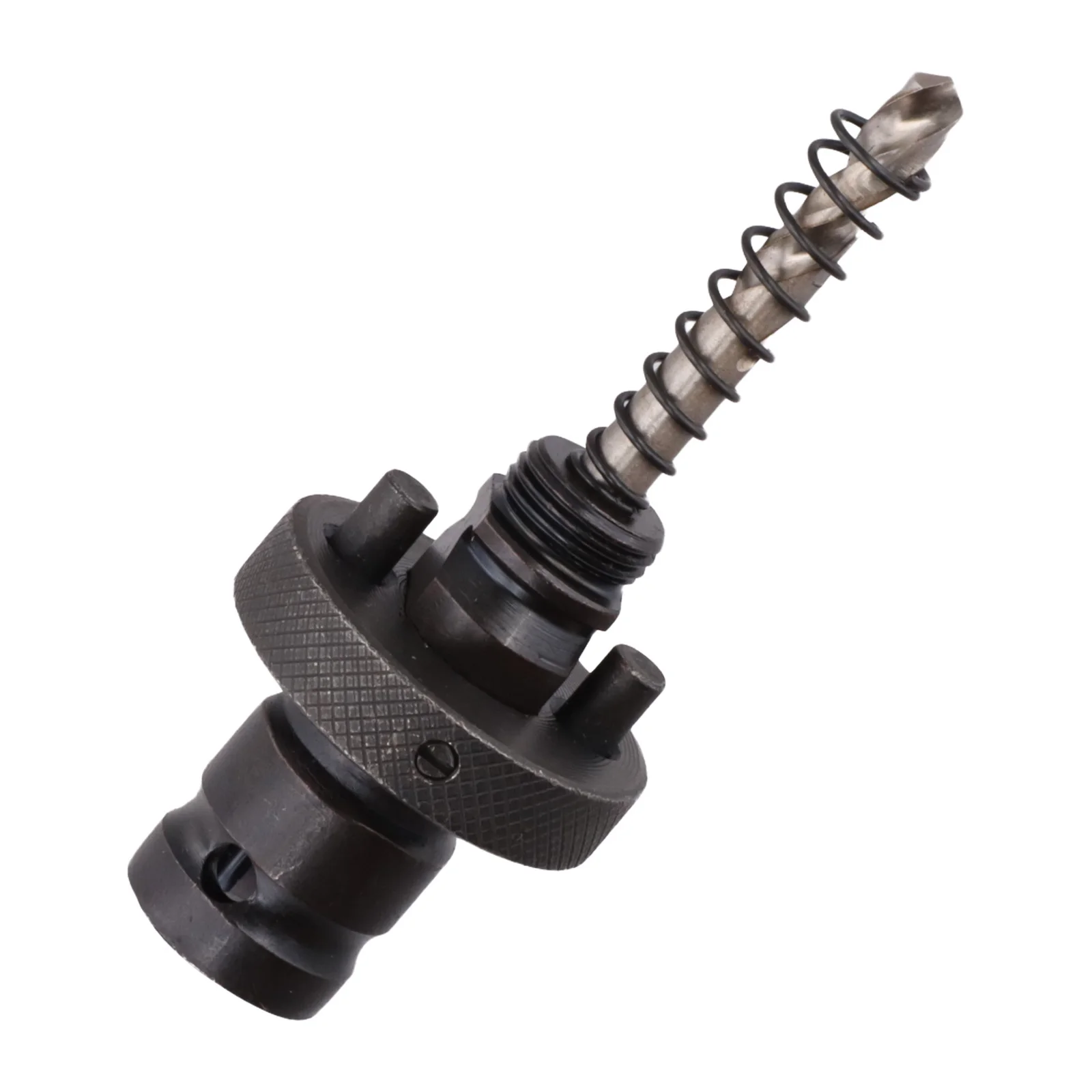 Metal Expansion Drill Bit for For pipe Hole Opener Designed for Electric Wrench Smoothly Cuts Through Materials
Metal Expansion Drill Bit for For pipe Hole Opener Designed for Electric Wrench Smoothly Cuts Through Materials