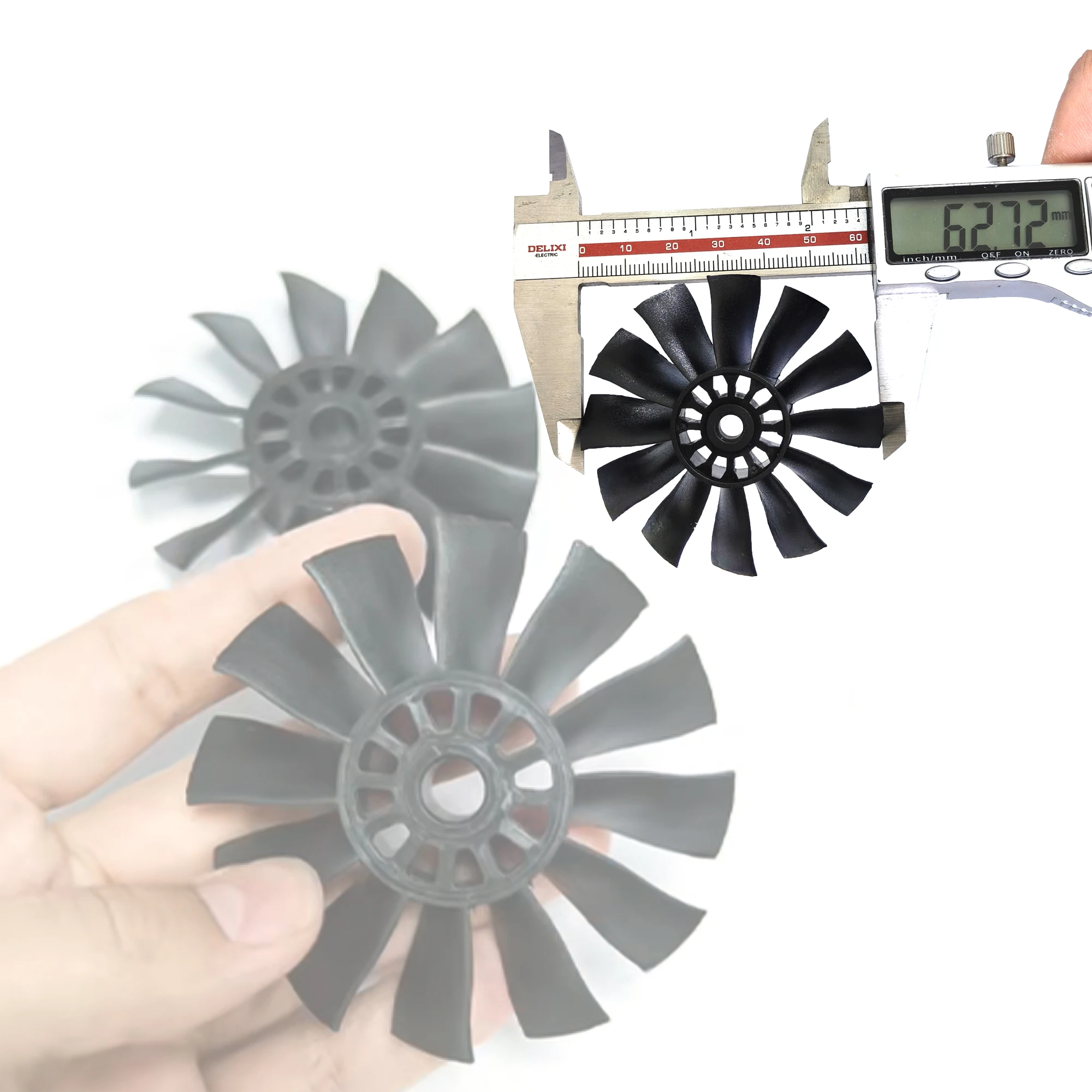 QX-MOTOR Various single blades series 30/50/64/70mm
QX-MOTOR Various single blades series 30/50/64/70mm