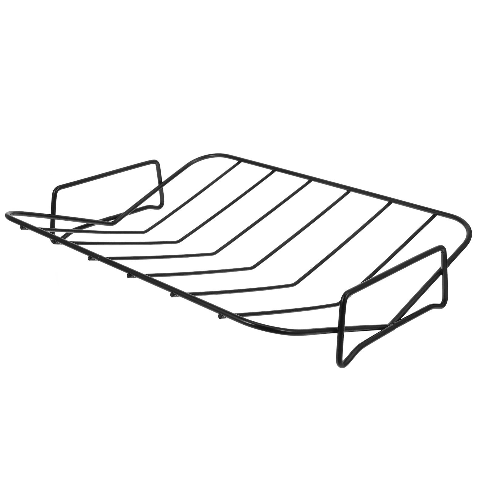 Portable Barbecue Rack Outdoor Grill Turkey Roast Iron V Shaped Elevated Feet Rotisserie Basket Patio Picnic Bbq Portable grill
Portable Barbecue Rack Outdoor Grill Turkey Roast Iron V Shaped Elevated Feet Rotisserie Basket Patio Picnic Bbq Portable grill