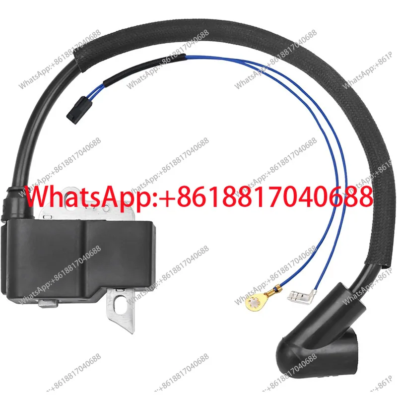Ignition coil 545046701 high-voltage package
Ignition coil 545046701 high-voltage package