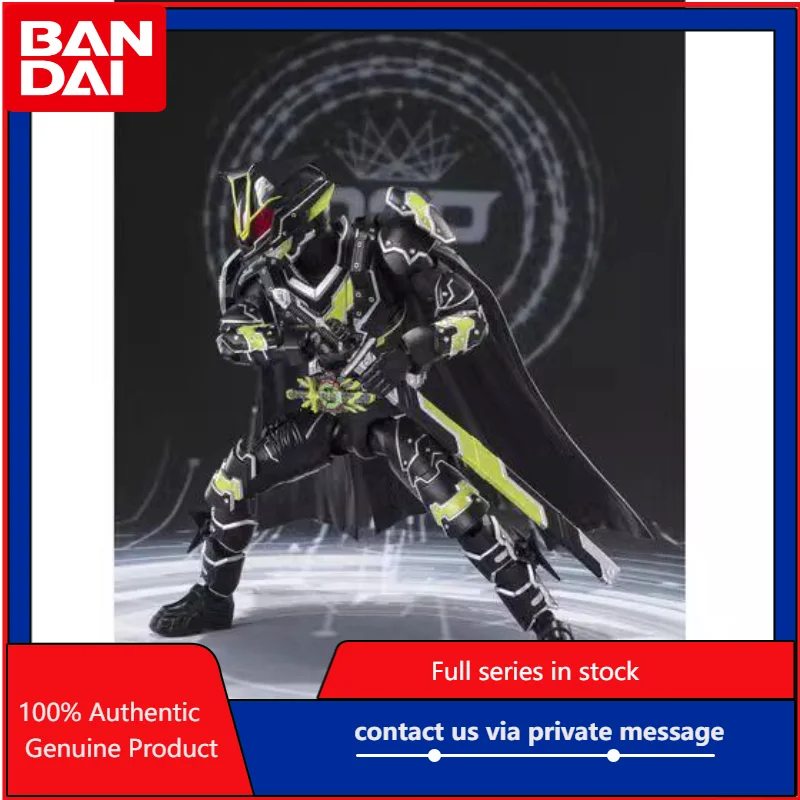 В наличии: Коллекционная фигурка Bandai SHF Kamen Rider Tycoon Bujima Sword Jiro General Keiwa Kamen Rider Geats
В наличии: Коллекционная фигурка Bandai SHF Kamen Rider Tycoon Bujima Sword Jiro General Keiwa Kamen Rider Geats