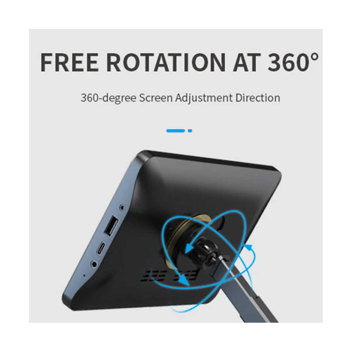 7 Inch Car Radio Video Player Touch Screen Wireless Car MP5 Player IOS /Android Carplay Monitor Tablet Plug and Play
7 Inch Car Radio Video Player Touch Screen Wireless Car MP5 Player IOS /Android Carplay Monitor Tablet Plug and Play