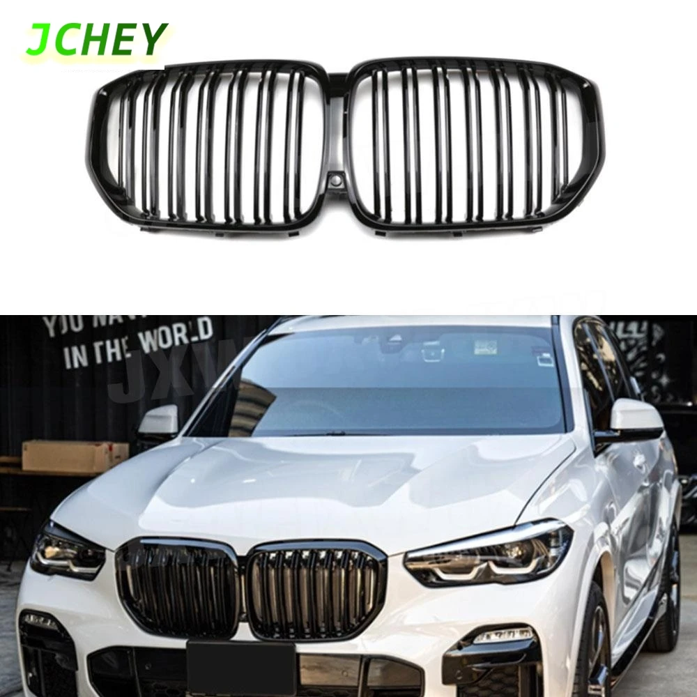 JCHEY ABS автомобильный передний бампер, сетчатая решетка, решетки для BMW X5 G05 2019+, передний бампер автомобиля, гоночная решетка, передняя сетка
JCHEY ABS автомобильный передний бампер, сетчатая решетка, решетки для BMW X5 G05 2019+, передний бампер автомобиля, гоночная решетка, передняя сетка