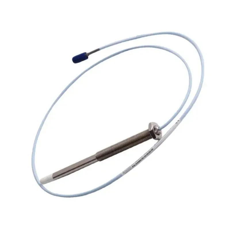 New Original 330901-00-12-10-02-05 Proximity Probe 3300 NSv Series Vibration Sensor Industrial Displacement Transducer
New Original 330901-00-12-10-02-05 Proximity Probe 3300 NSv Series Vibration Sensor Industrial Displacement Transducer