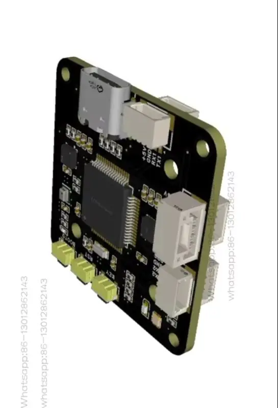 2026 new Sensors Time Synchronization Board Cameras LiDAR Hardware GPS Industrial Cameras ROS
2026 new Sensors Time Synchronization Board Cameras LiDAR Hardware GPS Industrial Cameras ROS