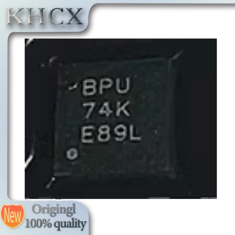 TPS63001DRCR 10 шт. ~ 100 шт./партия TPS63001DRCR BPU QFN новый оригинальный Бесплатная доставка
TPS63001DRCR 10 шт. ~ 100 шт./партия TPS63001DRCR BPU QFN новый оригинальный Бесплатная доставка