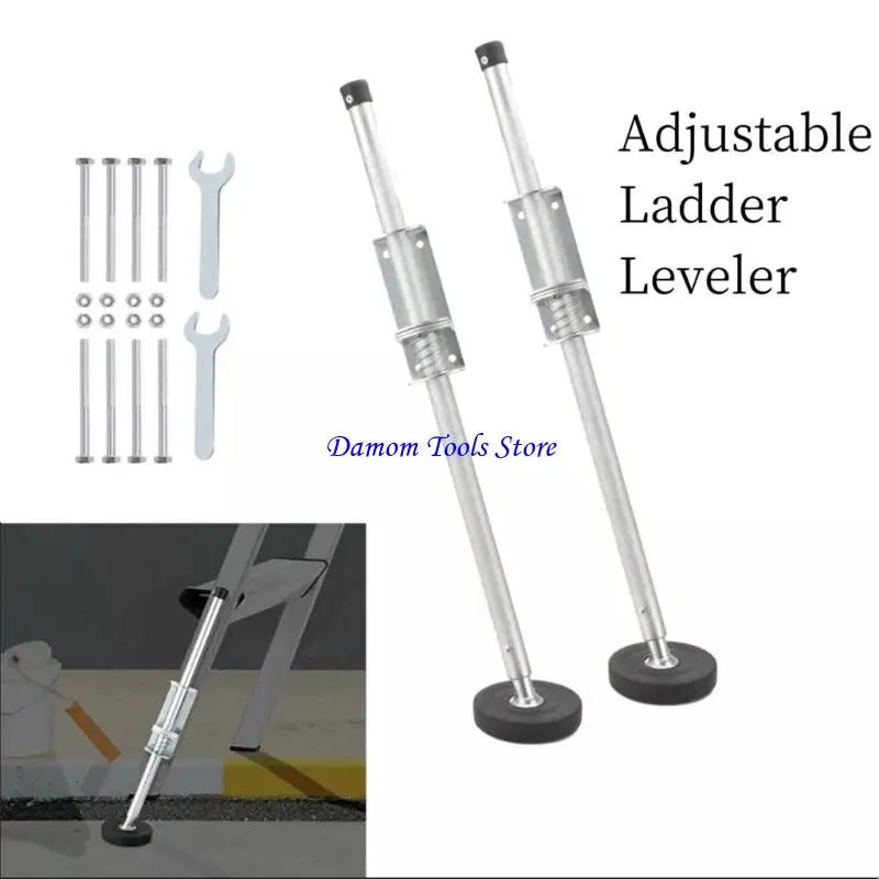 57be Ladder Levelers Extension Ladders Регулируемые удлинительные ножки для лестницы для лестницы
57be Ladder Levelers Extension Ladders Регулируемые удлинительные ножки для лестницы для лестницы