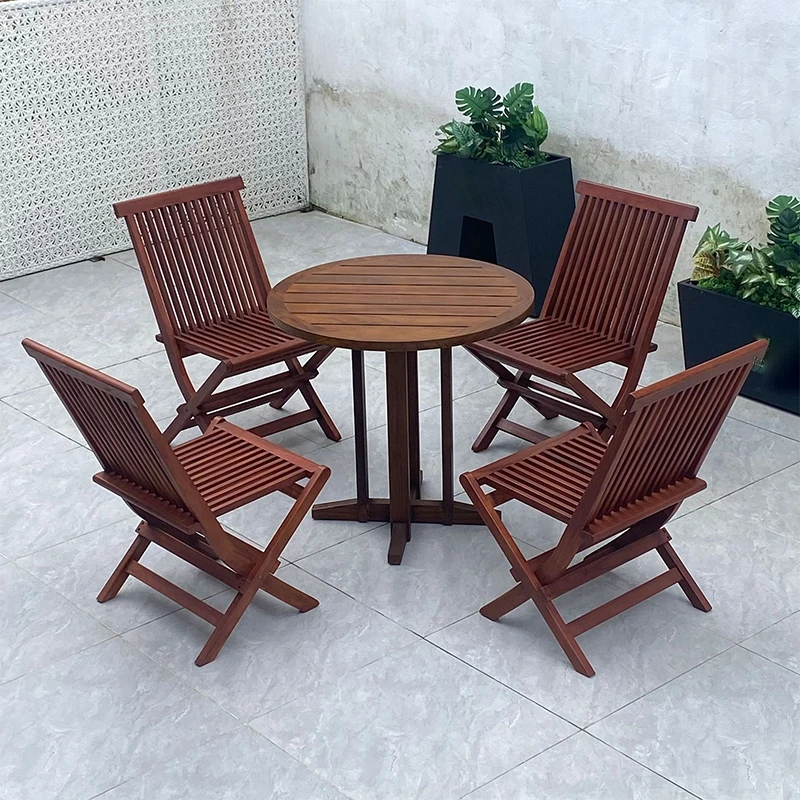 Solid Wood Folding Chair Modern Design Guangdong Made Tilting For Fishing Courtyard Garden HomeStay Or Resort Hotel
Solid Wood Folding Chair Modern Design Guangdong Made Tilting For Fishing Courtyard Garden HomeStay Or Resort Hotel