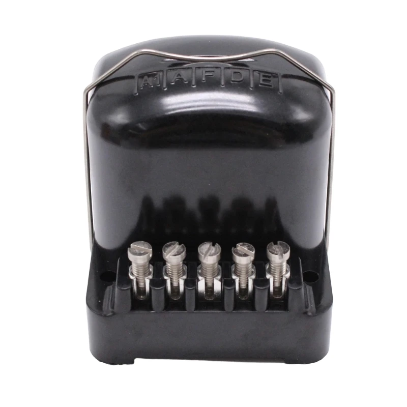 L5BC Vehicle Regulation Device Protects Electrical Systems From Power Fluctuations For Long Distance Driving Needs
L5BC Vehicle Regulation Device Protects Electrical Systems From Power Fluctuations For Long Distance Driving Needs