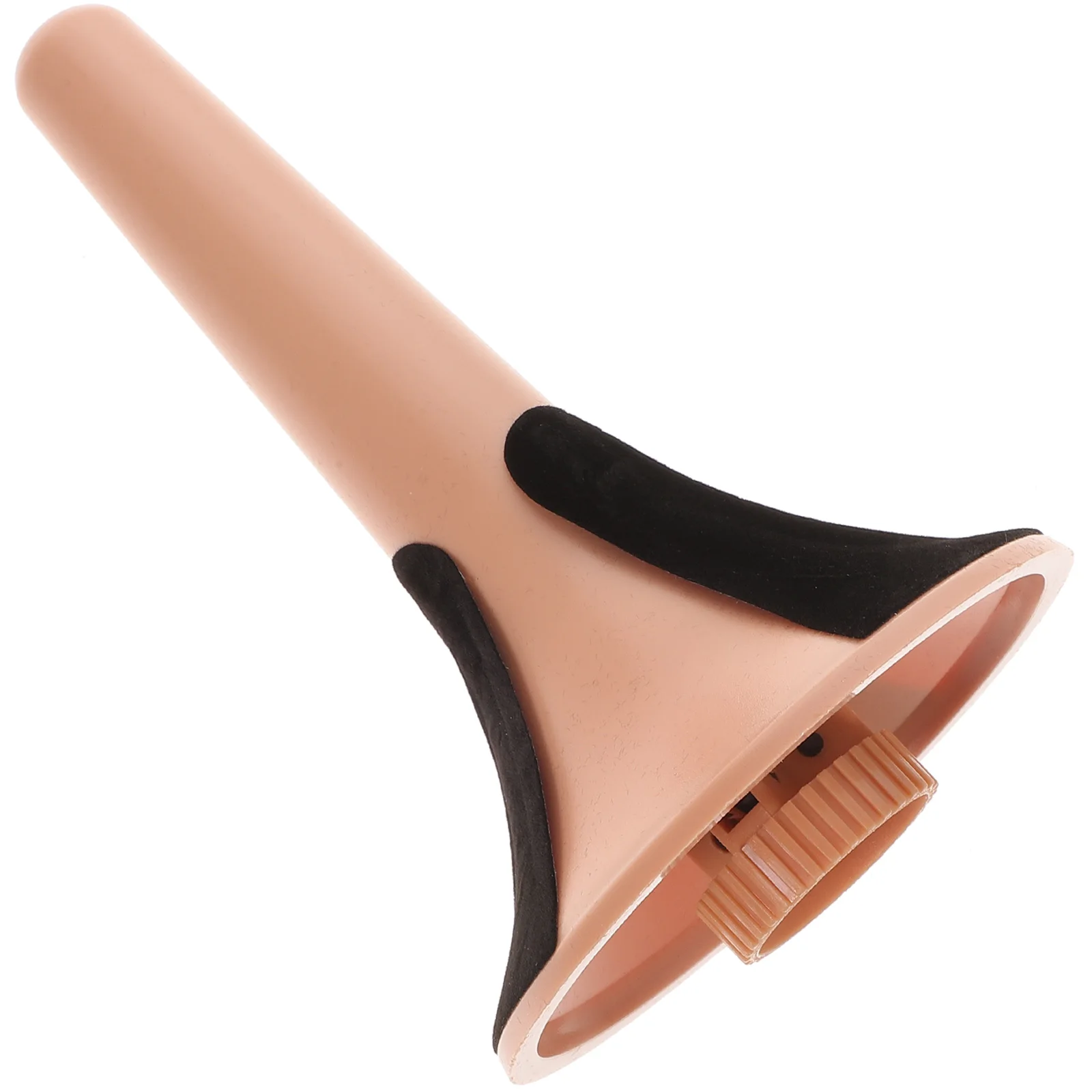 Portable Trumpet Stand Detachable Metal Legs Tripod Design Musical Instrument Accessory Durable Plastic Foldable Cornet Holder
Portable Trumpet Stand Detachable Metal Legs Tripod Design Musical Instrument Accessory Durable Plastic Foldable Cornet Holder